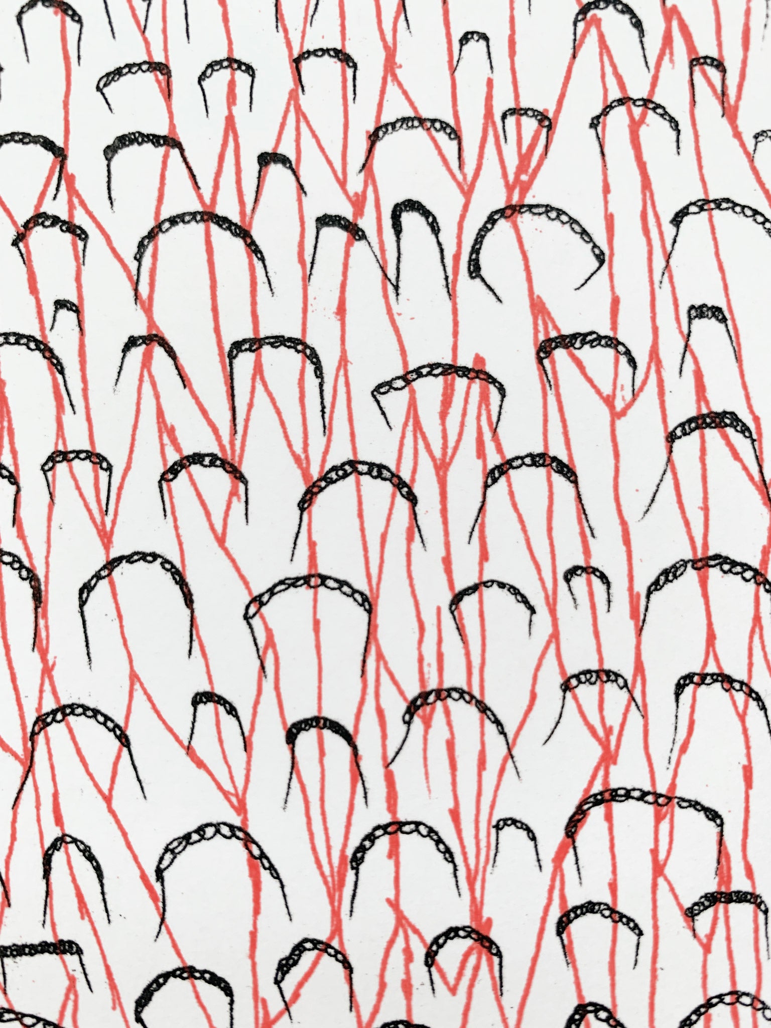 HANNS SCHIMANSKY | Untitled (1)