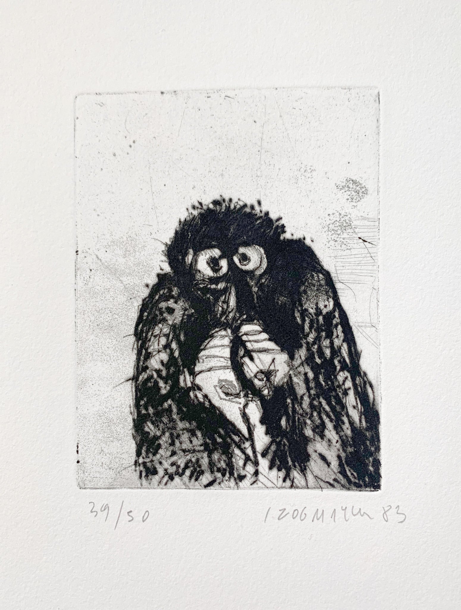 LEO ZOGMAYER | Animal
