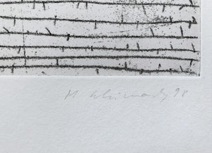HANNS SCHIMANSKY | Untitled (3)