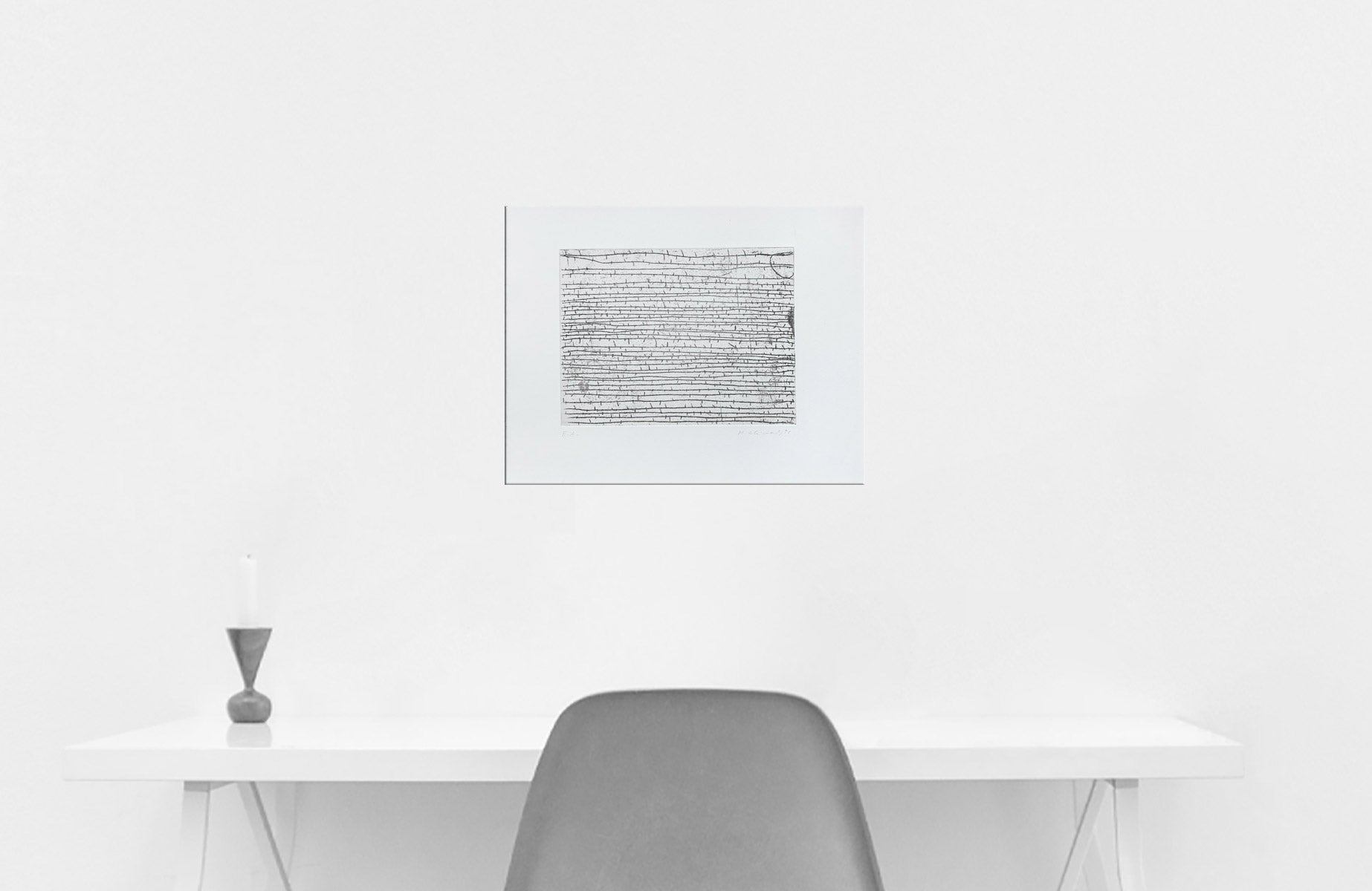 HANNS SCHIMANSKY | Untitled (3)