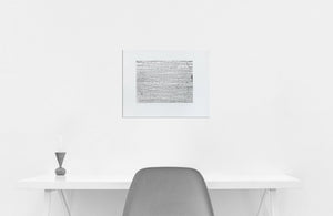 HANNS SCHIMANSKY | Untitled (3)