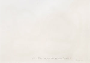 JOAN MIRO | Die Eidechse mit den goldenen Federn III