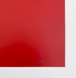 GERLINDE BECK | Physiognomie