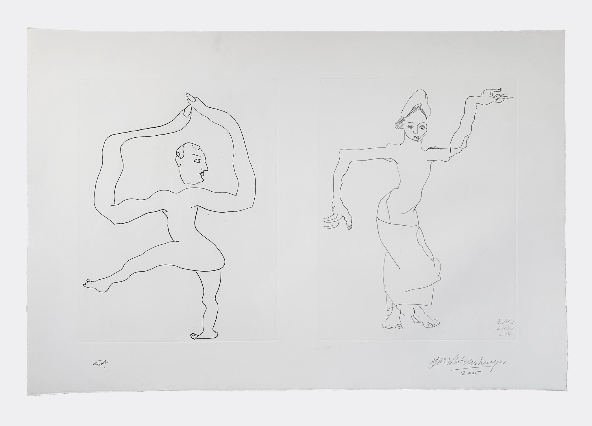 LAMBERT MARIA WINTERSBERGER | Bali