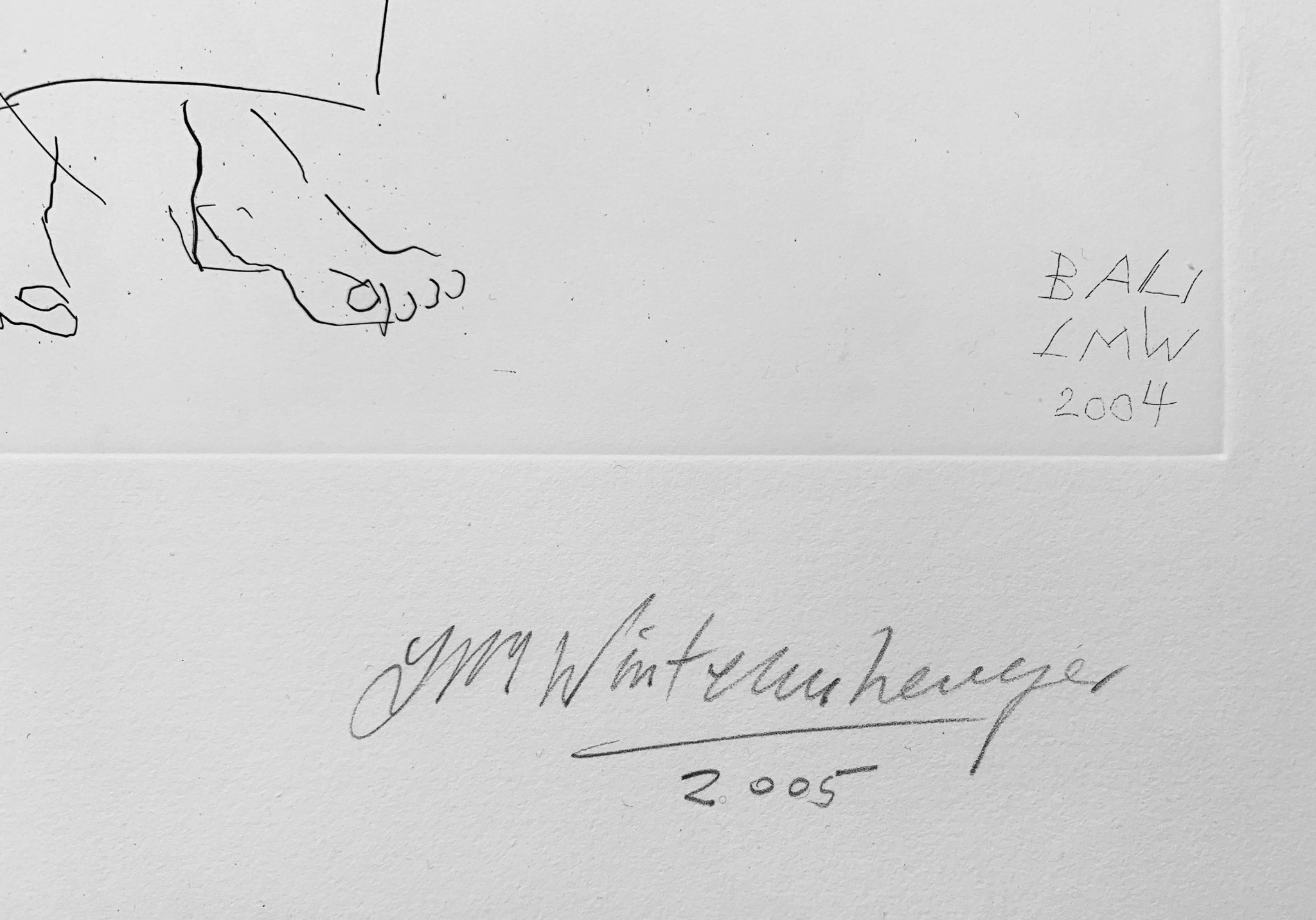 LAMBERT MARIA WINTERSBERGER | Bali