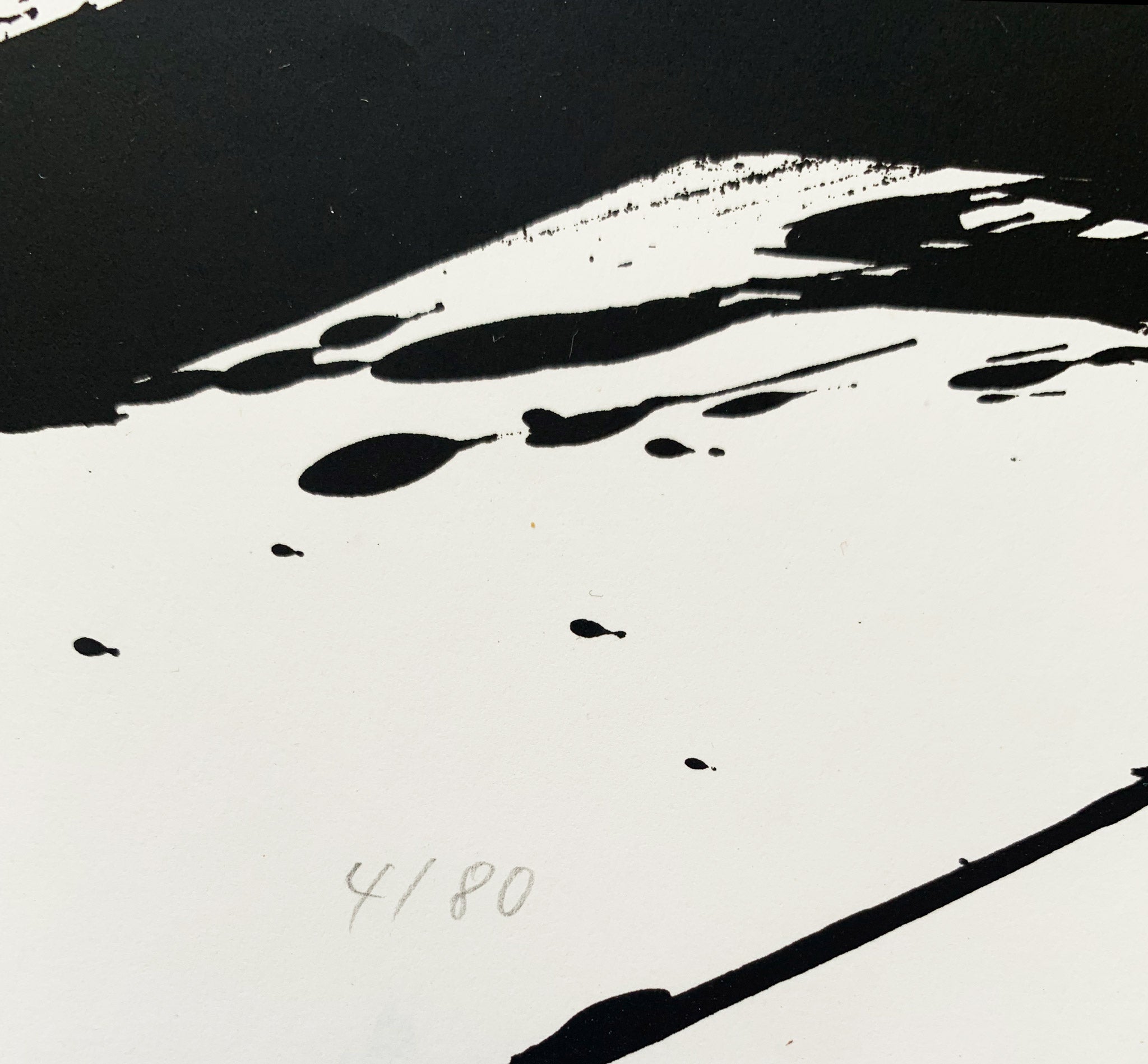 K. R. H. SONDERBORG | Untitled (Männlein)