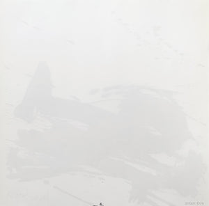 K. R. H. SONDERBORG | Untitled (Männlein)