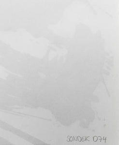 K. R. H. SONDERBORG | Untitled (Männlein)
