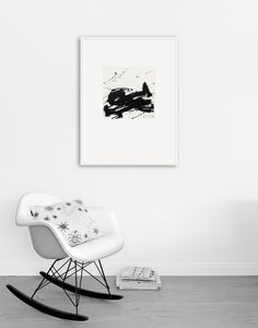 K. R. H. SONDERBORG | Untitled (Männlein)