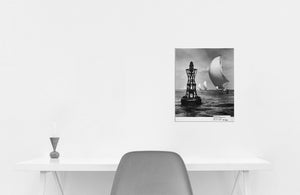 ROSENFELD COLLECTION | New York Yacht Club Cruise