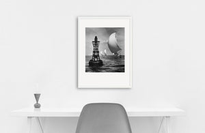 ROSENFELD COLLECTION | New York Yacht Club Cruise
