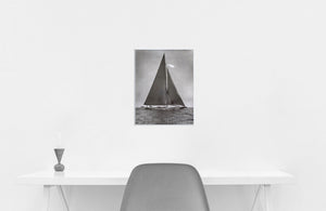 ROSENFELD COLLECTION | Ranger J-Class Sloop Racing Yacht