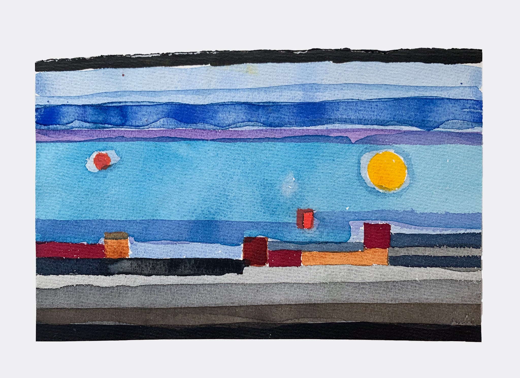 THILO MAATSCH | Horizont