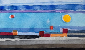 THILO MAATSCH | Horizont