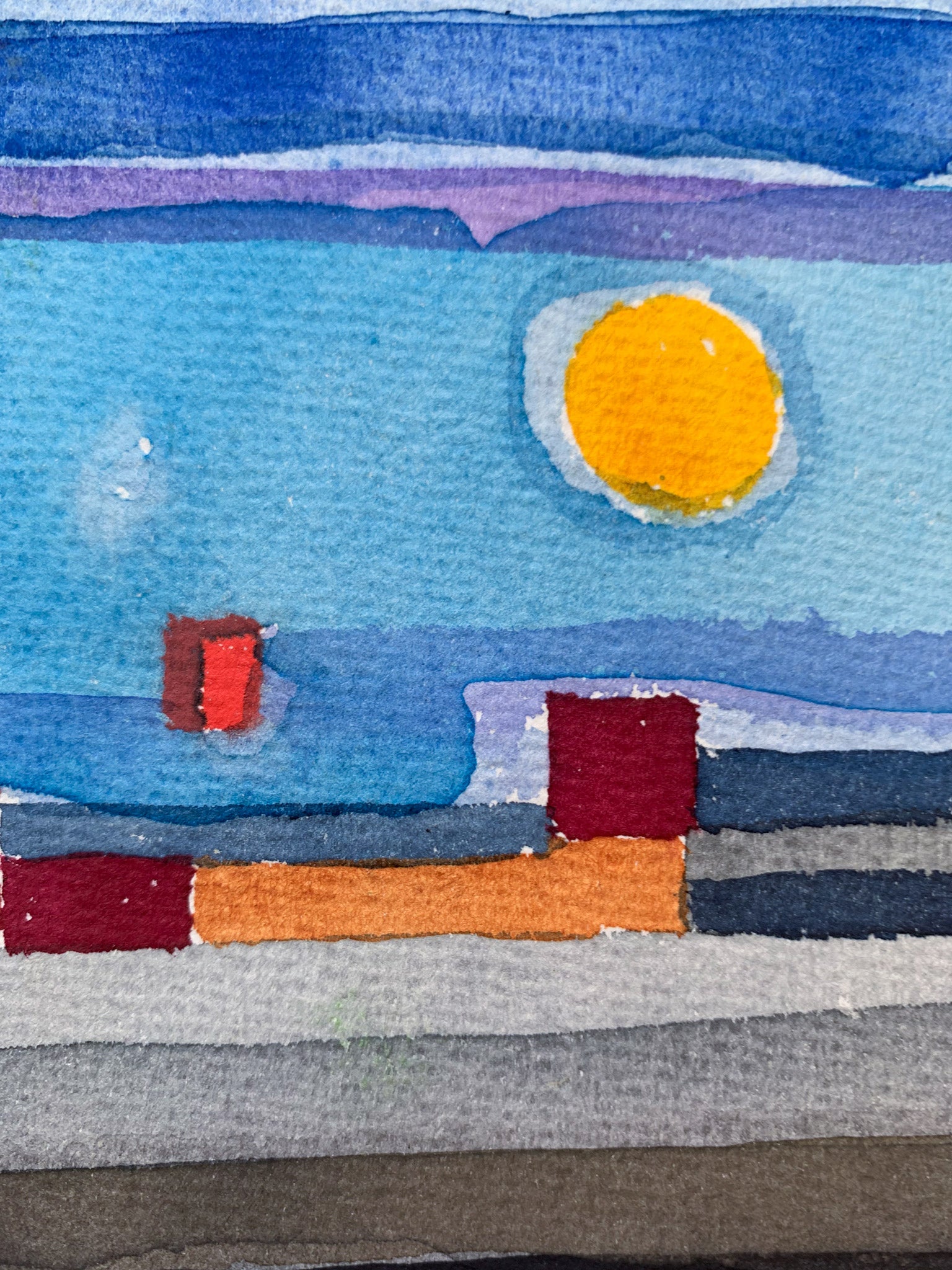 THILO MAATSCH | Horizont