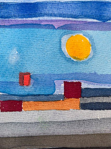 THILO MAATSCH | Horizont