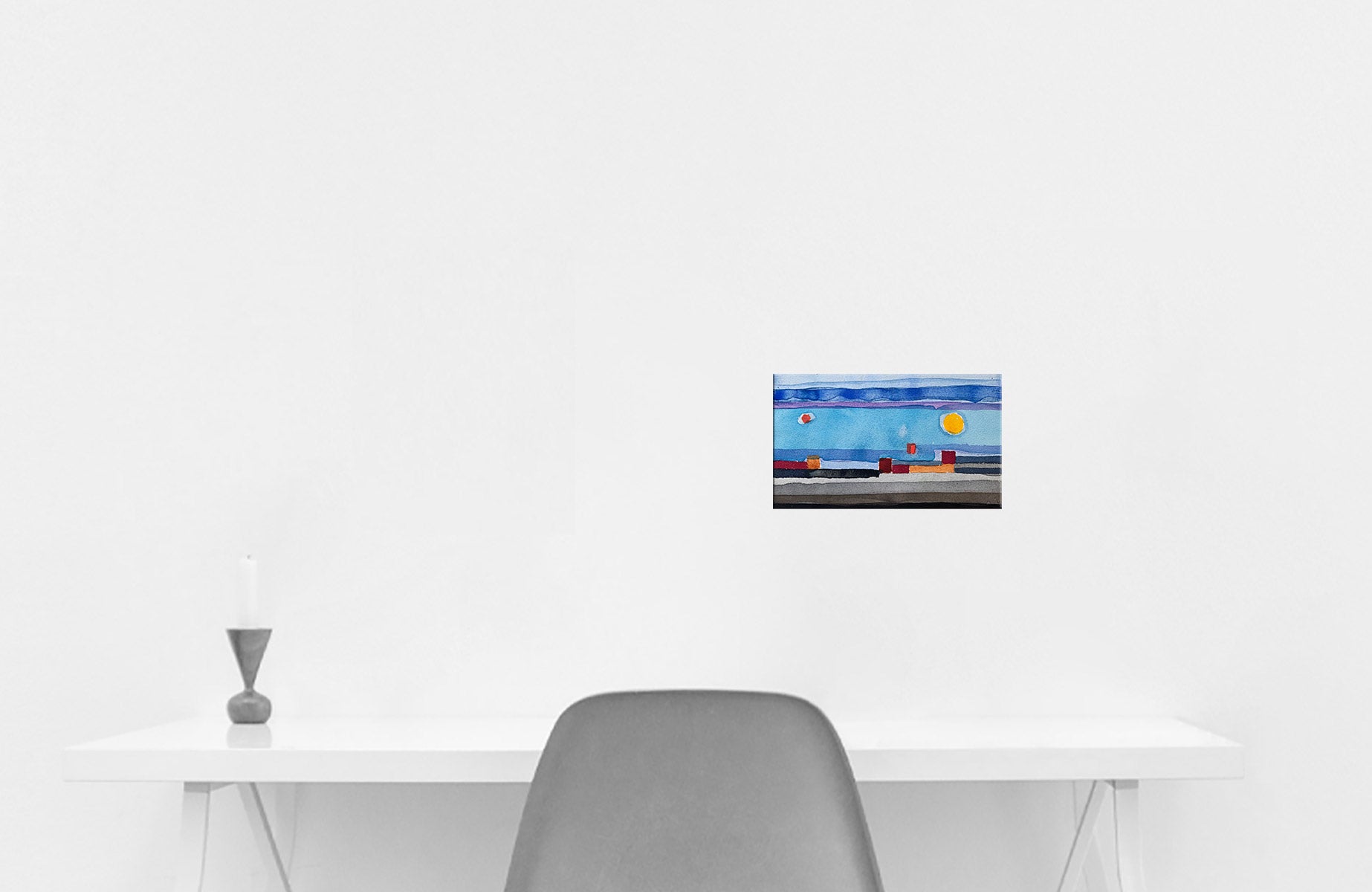 THILO MAATSCH | Horizont