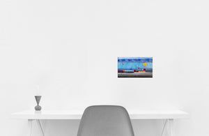 THILO MAATSCH | Horizont