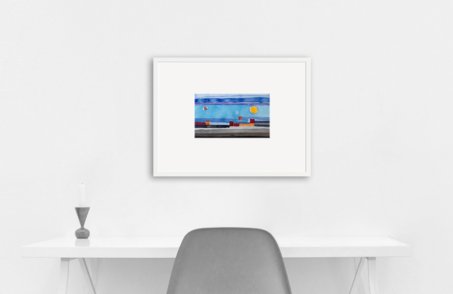 THILO MAATSCH | Horizont