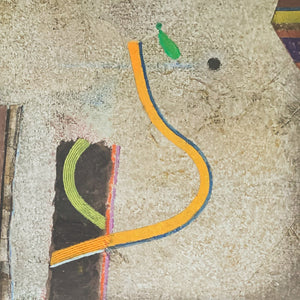 HOMMAGE A MIRO - Gost | Joan Miró (circle of)