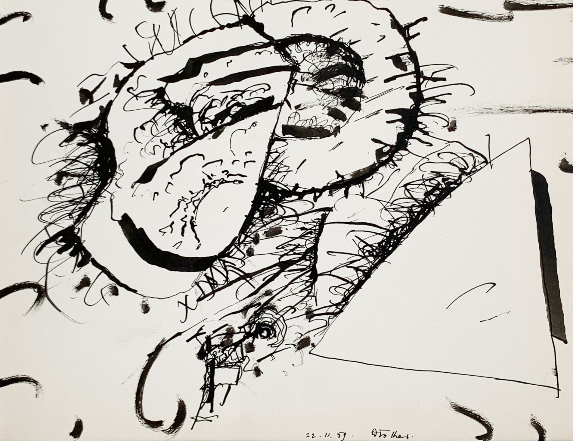 RICHARD WINTHER | komposition to