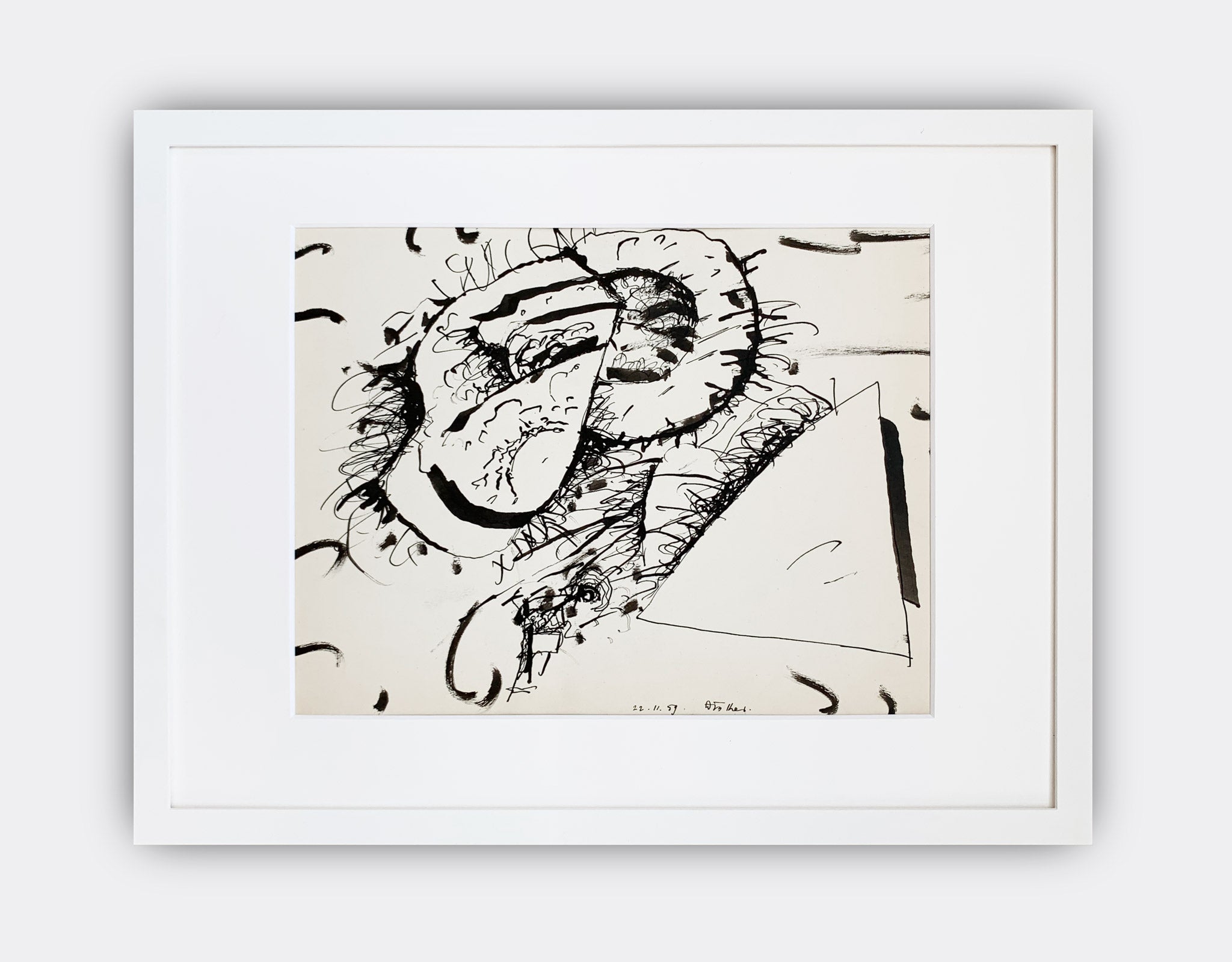 RICHARD WINTHER | komposition to
