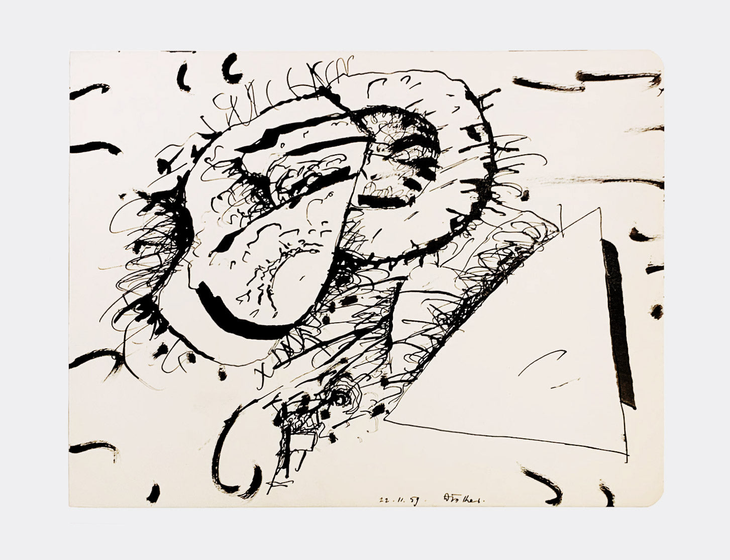 RICHARD WINTHER | komposition to