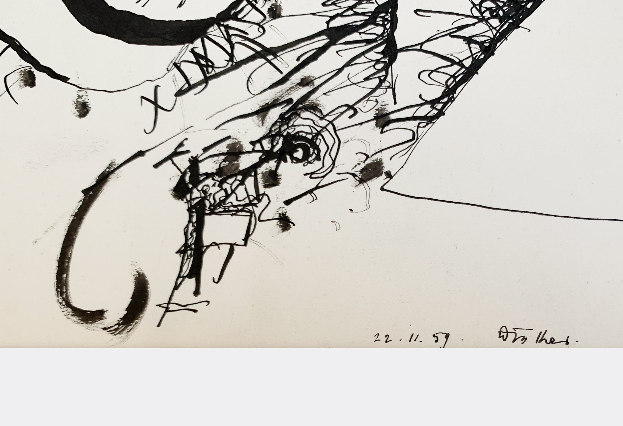 RICHARD WINTHER | komposition to