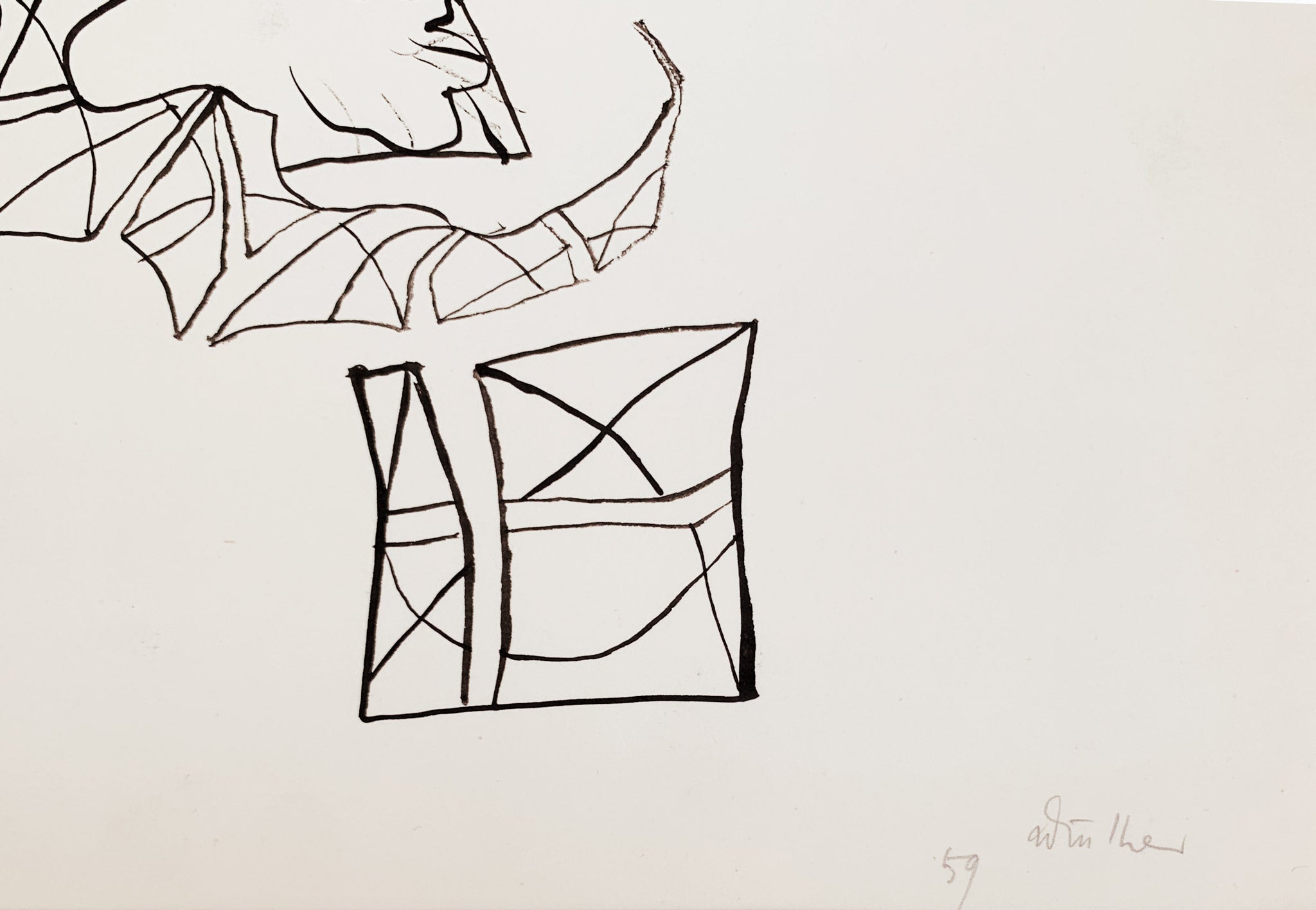 RICHARD WINTHER | komposition et