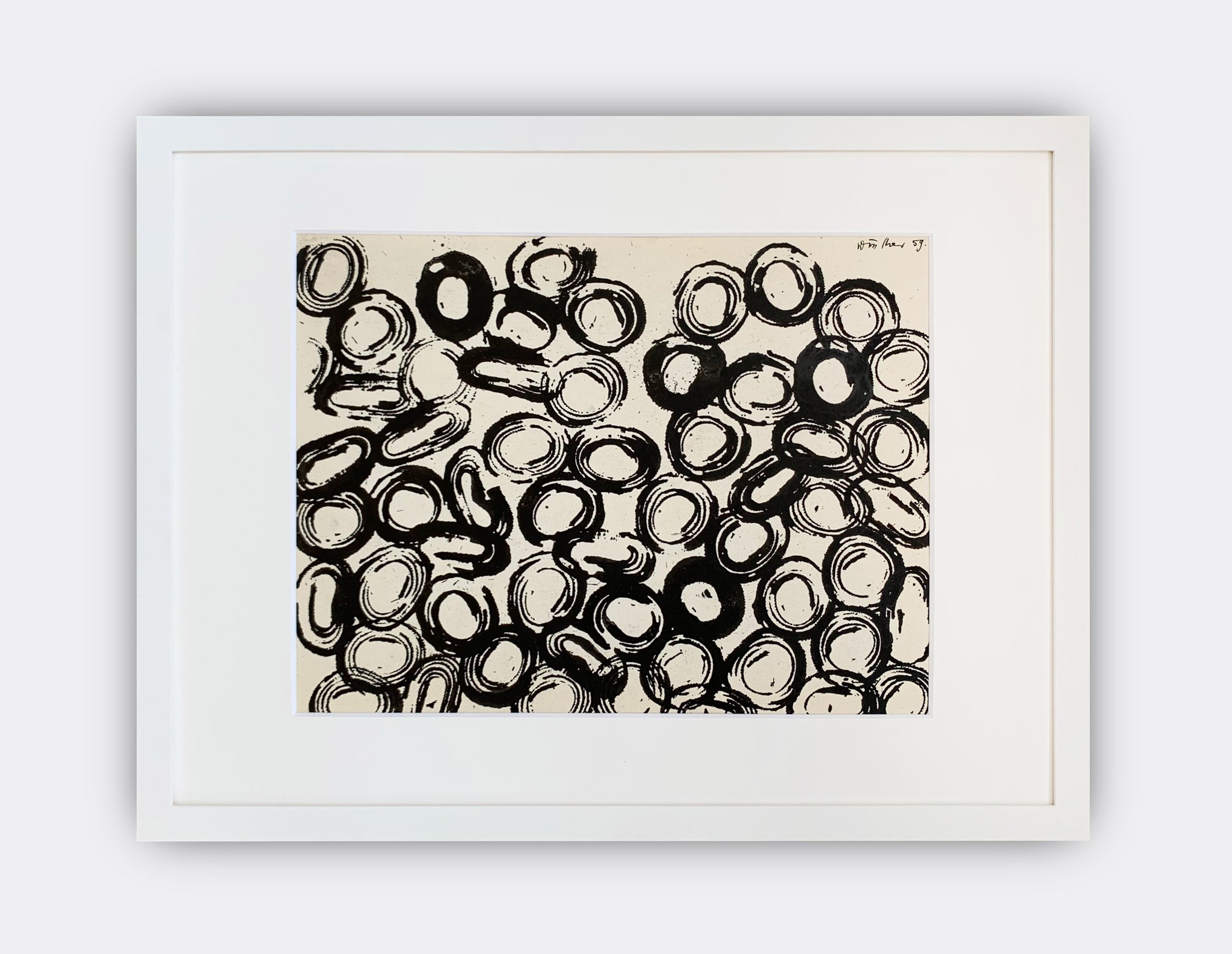 RICHARD WINTHER | cirkel