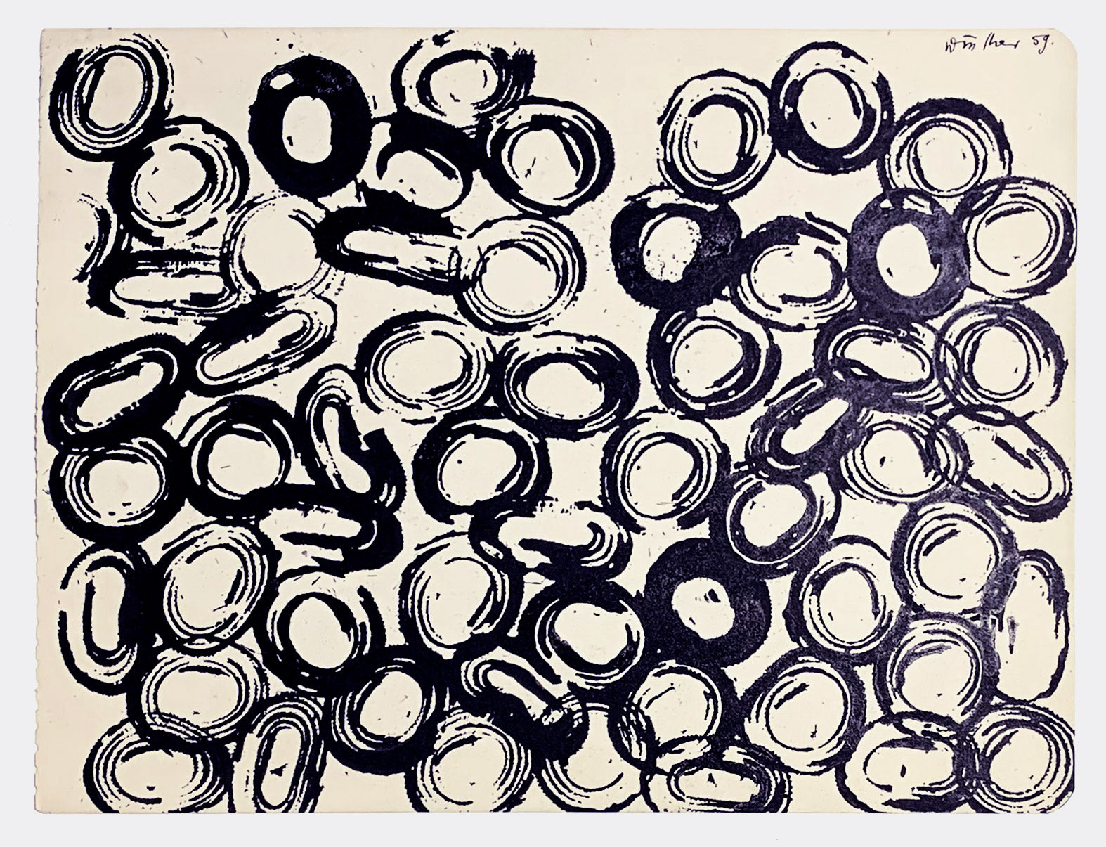 RICHARD WINTHER | cirkel
