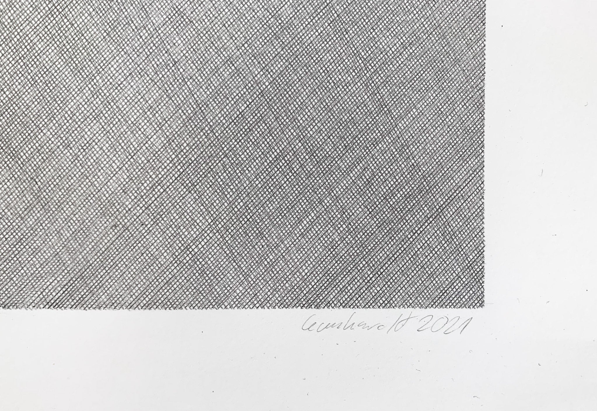 VOLKER LEONHARDT | Visuelle Mathematik #1