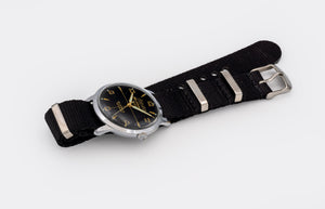 ADRIATICA | Jumbo Worldmaster | Super | Dresswatch | Swiss Made | 1950s