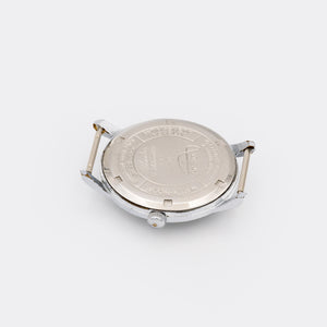 ADRIATICA | Jumbo Worldmaster | Super | Dresswatch | Swiss Made | 1950s