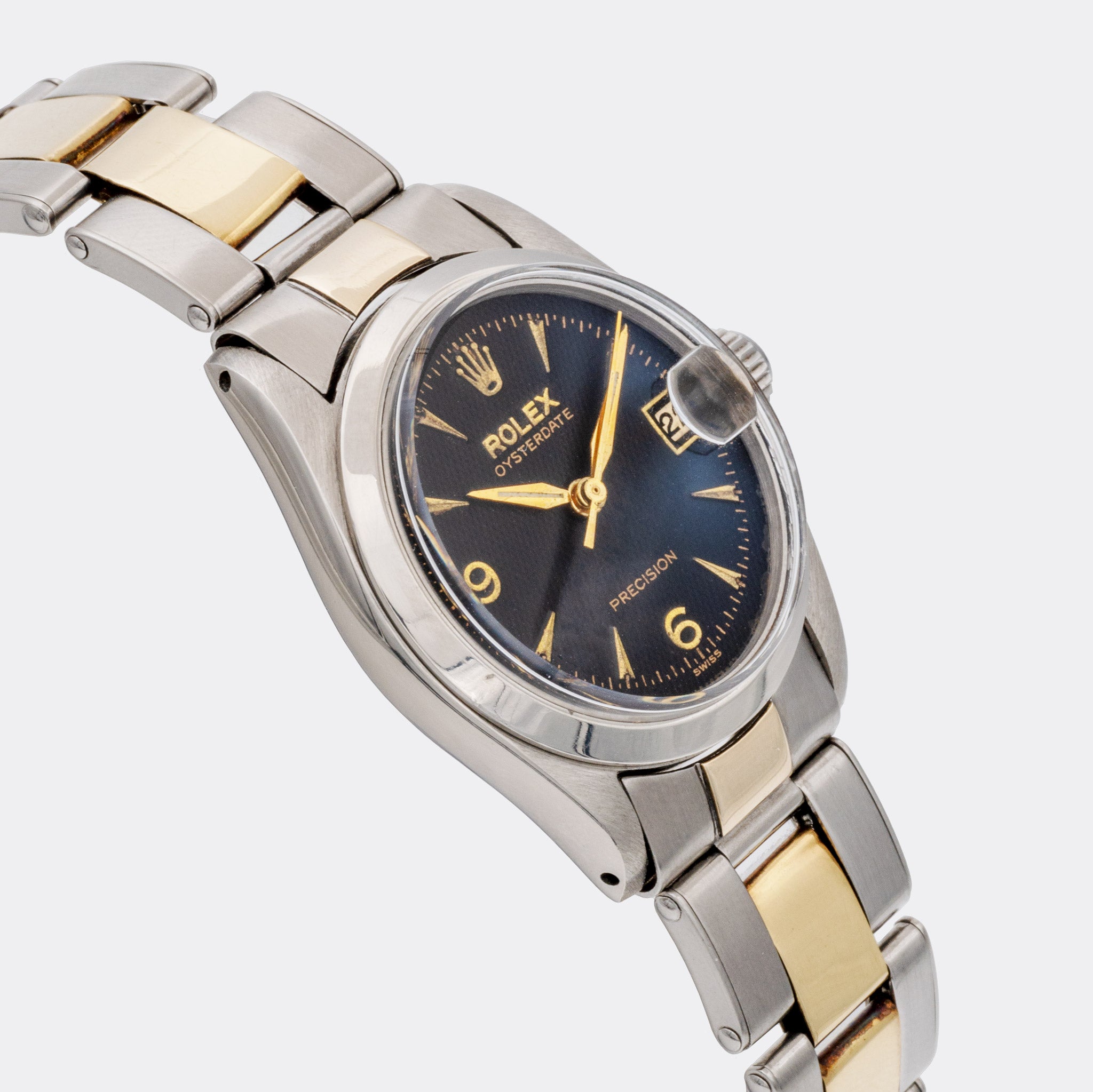 Rolex Oyster Precision 6480 | Ref. 6480 Watches on Chrono24