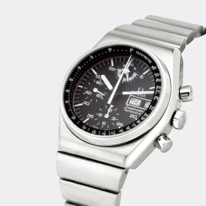 OMEGA | Speedmaster | Day & Date Chronograph | Automatic | Multifunction Racing Dial | Tachymeter | Collectible Reference | 1970s