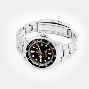 ROLEX | DRSD COMEX | Unique History | Full Collector Set | Sea Dweller Double Red | 1st Ownership | Ref. 1665 | 1970s