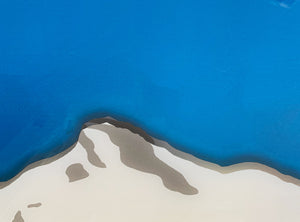 SILARD ISAAK  | Glacier (Am Julier)