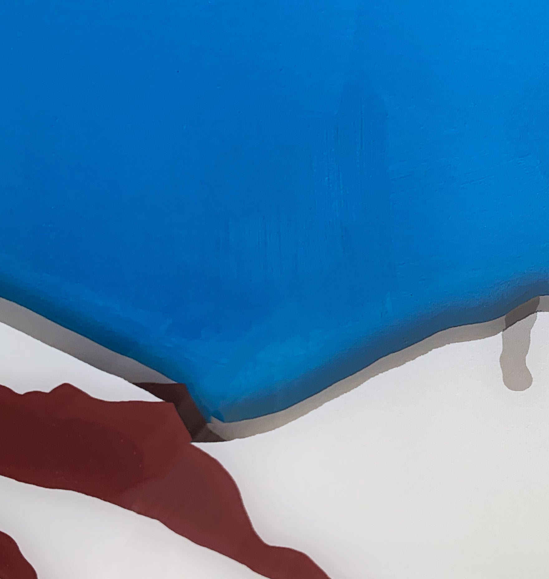 SILARD ISAAK  | Glacier (Am Julier)