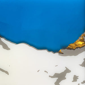 SILARD ISAAK  | Glacier (Am Julier)