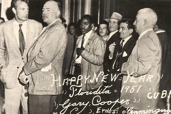 CUERVO Y SOBRINOS | Habana | Super Jumbo "Extra BIG" 45mm | Limited Edition Coca-Cola | Silvered Dial | 1940s
