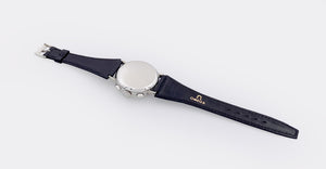 OMEGA | Jumbo Sport Racing Chronograph Classic | Telemetre Km | Multicolored Multiscale Dial | Cal. 33,3 | 1930s