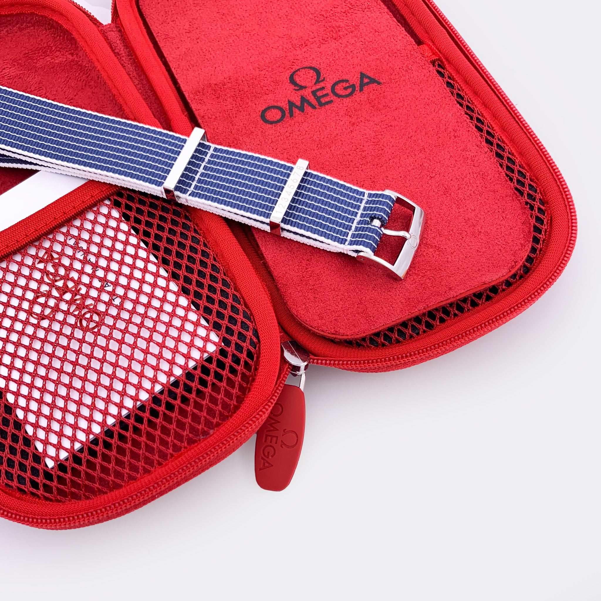 OMEGA | Jumbo Sport Racing Chronograph Classic | Telemetre Km | Multicolored Multiscale Dial | Cal. 33,3 | 1930s