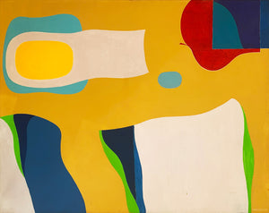 WALTER WOHLSCHLEGEL | Im Sommerwind