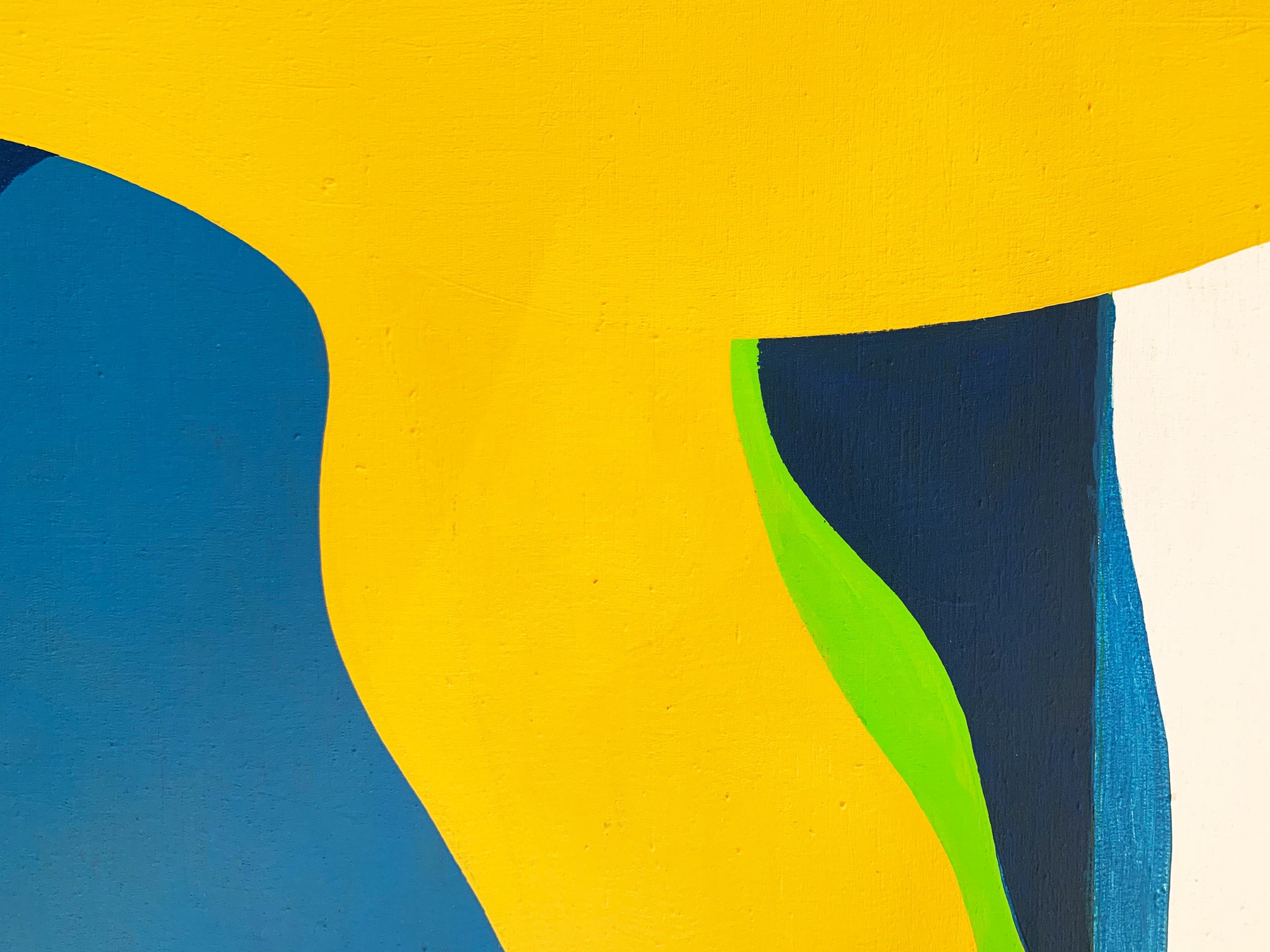 WALTER WOHLSCHLEGEL | Im Sommerwind