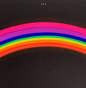 OTTO PIENE | Farbbogen