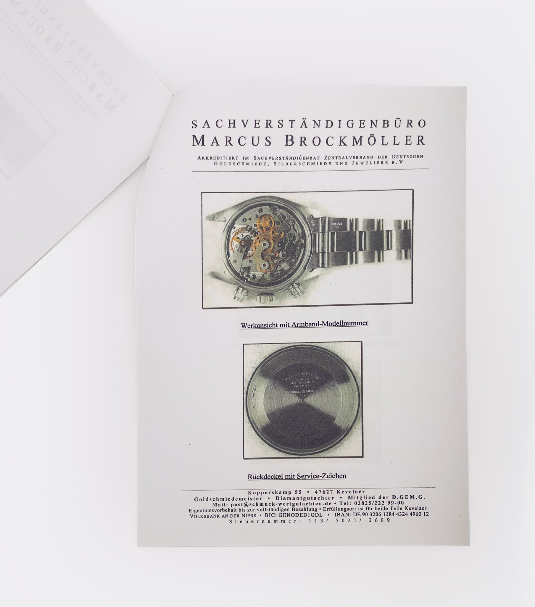ROLEX | Oyster Cosmograph | Daytona | Big Red | Full Collector Set | Ref. 6263 | 1970s