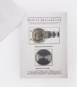 ROLEX | Oyster Cosmograph | Daytona | Big Red | Full Collector Set | Ref. 6263 | 1970s