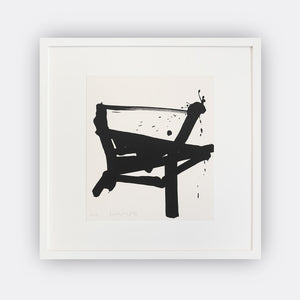 K. R. H. SONDERBORG | Stuhl
