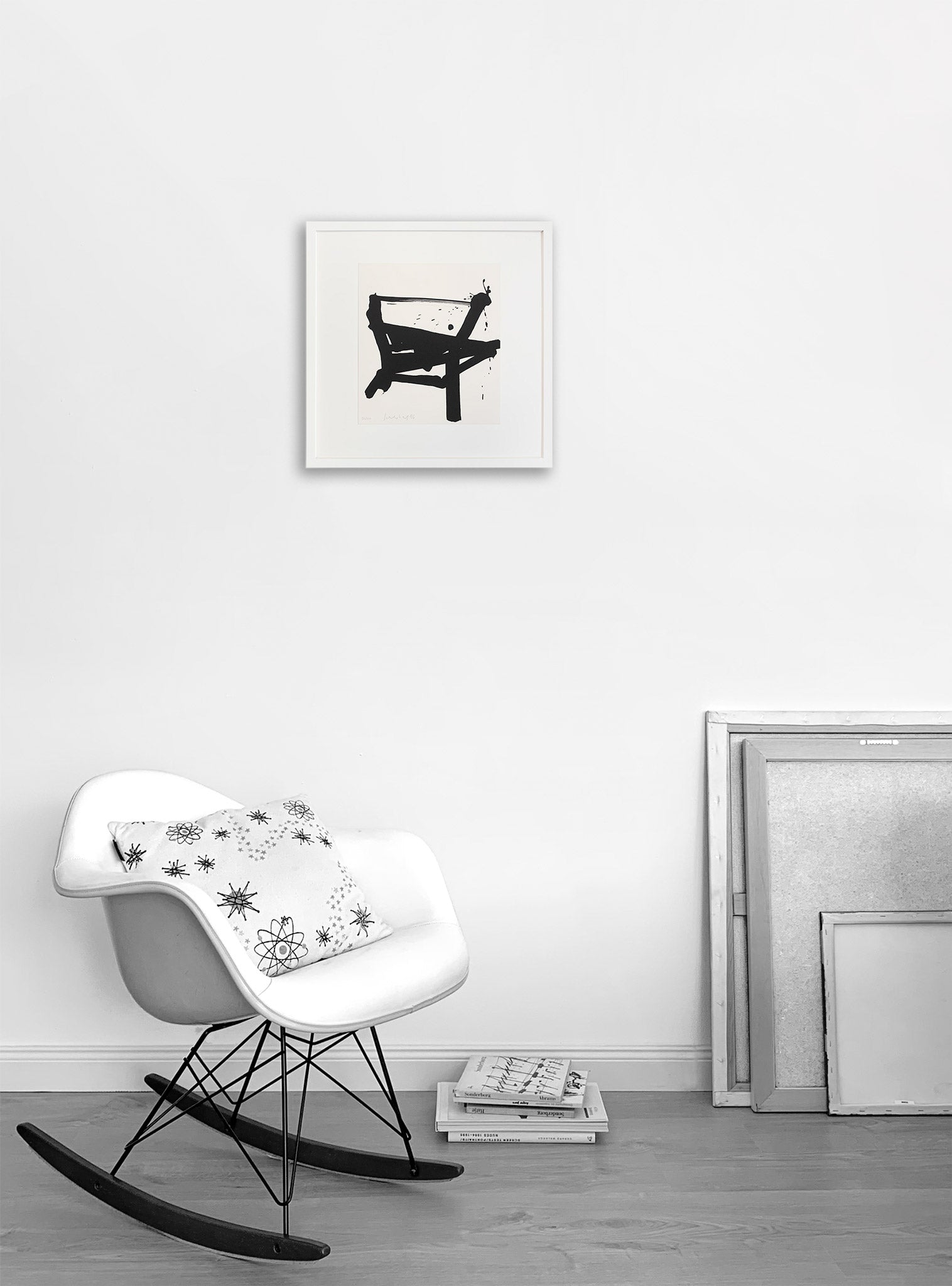 K. R. H. SONDERBORG | Stuhl